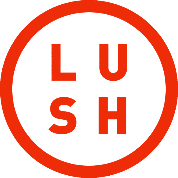 LUSH